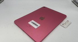 Good
													Apple iPad 10th Gen - Wi-Fi, Pink, 64 GB, A2696, photo 4 of 4