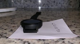 Fair
													TicWatch E - Black, photo 6 of 6
