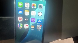 Fair
													Apple iPhone 11 - Verizon, Black, 64 GB, A2111, photo 2 of 9