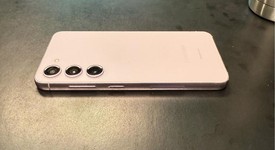 Good
													Samsung Galaxy S23 - AT&T, Lavender, 128 GB, 8 GB, SM-S911U, photo 3 of 6