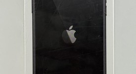 New
													Apple iPhone 11 - Boost, Black, 64 GB, A2111, photo 1 of 2