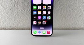 Fair
													Apple iPhone 14 Pro - Unlocked, Purple, 128 GB, A2650, photo 6 of 6