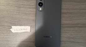Mint
													Samsung Galaxy S25 Edge - Unlocked, Jetblack, 256 GB, 12 GB, SM-S937U1, photo 1 of 6