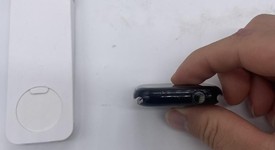 Good
													Apple Watch Series 10 46mm - Black, A2999 - GPS, Aluminum, photo 3 of 6