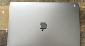 Good
													MacBook Pro 2020 - 13" - Apple M1, Gray, 512 GB, 8 GB, photo 5 of 10