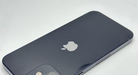 Good
													Apple iPhone 12 Mini - Unlocked, Black, 64 GB, A2176, photo 3 of 5