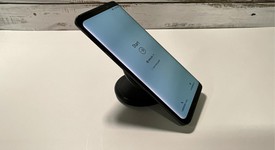 Mint
													Samsung Galaxy S9 - AT&T, Black, 64 GB, SM-G960U, photo 3 of 5