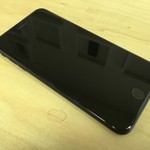 Fair Apple iPhone 7 Plus - Unlocked, 128 GB, Black, A1661