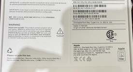 Mint
													Mac Mini 2024 - Apple M4, 256 GB, 16 GB, photo 3 of 8