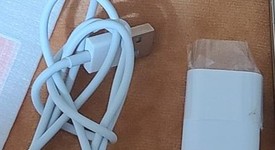 Good
													Samsung Galaxy A03s - Unlocked, Black, 32 GB, 3 GB, photo 5 of 5