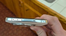 Mint
													OnePlus 13 - Unlocked, Arctic Dawn, 512 GB, 16 GB, photo 5 of 8