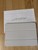 Mint Apple iPad Air 5th Gen - Unlocked, Starlight, 256 GB, A2589