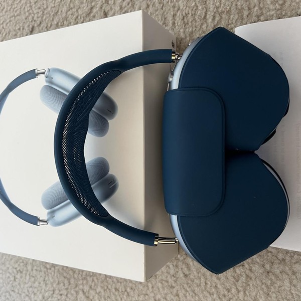 Apple AirPods Max - Sky Blue