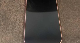Good
													Google Pixel 9 - Unlocked, Peony, 128 GB, 12 GB, G2YBB, photo 5 of 5