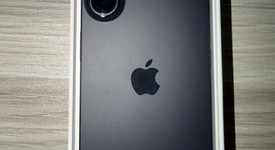 Mint
													Apple iPhone 16 - T-Mobile, Black, 128 GB, A3081, photo 3 of 6