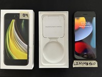 Apple iPhone SE 2nd Gen 2020