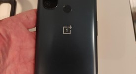 Mint
													OnePlus Nord N100 - Unlocked, Gray, 64 GB, 4 GB, BE2011, photo 3 of 8