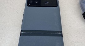 Good
													Motorola Razr (2023) - Unlocked, Sage, 128 GB, 8 GB, photo 2 of 13