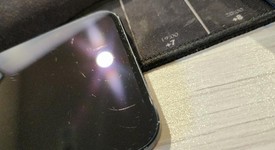 Fair
													Apple iPhone 14 - T-Mobile, Midnight, 128 GB, A2649, photo 3 of 6