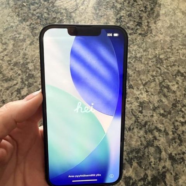 Apple iPhone 14 - Unlocked, 128 GB, Midnight, A2649