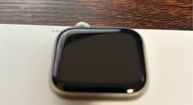 Mint
													Apple Watch Series 8 41mm - Starlight, A2770 - GPS, Aluminum, photo 1 of 9