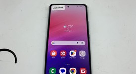 Good
													Samsung Galaxy A53 5G - Verizon, Black, 128 GB, 6 GB, photo 1 of 12