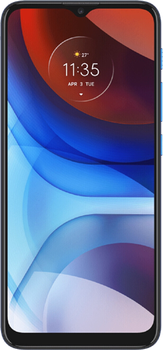 Moto E7 Power