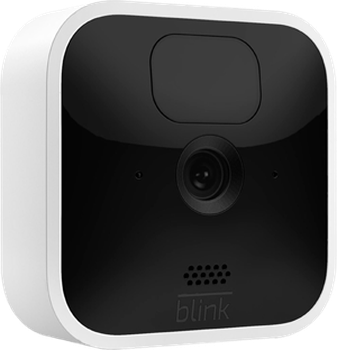 Blink Indoor Wireless Security Camera for sale