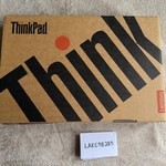 New Lenovo ThinkPad Laptop