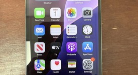 Mint
													Apple iPhone 13 Pro Max - Unlocked, Green, 256 GB, A2484, photo 2 of 22