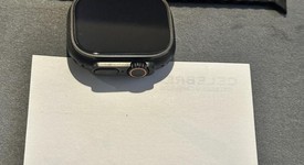 Good
													Apple Watch Ultra 2 49mm - Unlocked, Black, A2986, photo 5 of 12