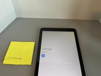 Samsung Galaxy Tab A 8" 2018