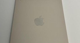 Fair
													Apple iPad Mini 6th Gen - Wi-Fi, Starlight, 64 GB, A2567, photo 3 of 6
