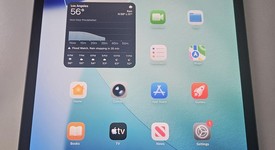 Good
													Apple iPad Pro 11" (M4) 2024 - Wi-Fi, Black, 256 GB, 8 GB, A2836, Standard Glass, photo 4 of 13