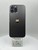 Fair Apple iPhone 13 Pro Max - Unlocked, Graphite, 128 GB, A2484