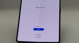 Good
													Samsung Galaxy Z Fold3 5G - Verizon, Black, 256 GB, 12 GB, SM-F926U, photo 4 of 4