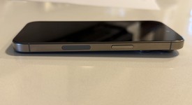 Good
													Apple iPhone 15 Pro - Unlocked, Natural, 256 GB, A2848, photo 5 of 9