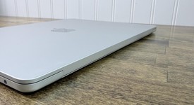 Mint
													MacBook Air 2022 (M2) - 13" - Apple M2, Silver, 256 GB, 8 GB, photo 5 of 7