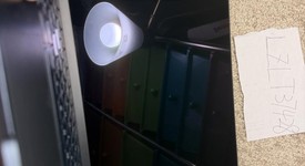 Fair
													MacBook Air 2022 - 13" - Apple M2, Midnight, 256 GB, 16 GB, photo 3 of 26