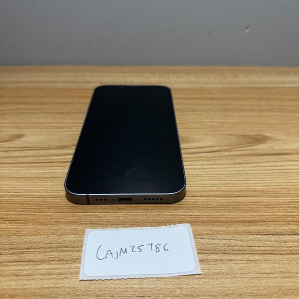 Apple iPhone 14 - Unlocked, 256 GB, Blue, A2649