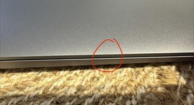 Good
													MacBook Air 2020 - 13" - Apple M1, Gray, 256 GB, 8 GB, photo 1 of 7