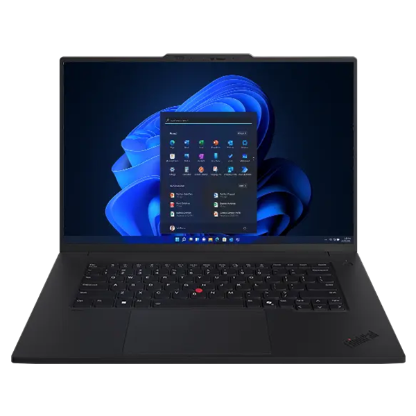 Lenovo ThinkPad P1 16 inch (Gen 7) - 1 TB, 32 GB, Intel Core Ultra 7