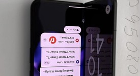 Mint
													Google Pixel 9 Pro Fold - Unlocked, Obsidian, 512 GB, GGH2X, photo 4 of 5