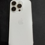 Good Apple iPhone 14 Pro - Unlocked, 128 GB, Silver, A2650