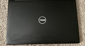 Good
													Dell Latitude Laptop, photo 4 of 9