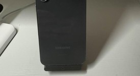 Good
													Samsung Galaxy S23 FE - T-Mobile, Graphite, 128 GB, 8 GB, SM-S711U, photo 3 of 3