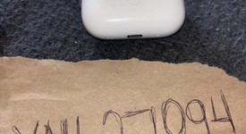 Used
													Apple AirPods Pro 2nd Gen - USB-C, photo 3 of 8