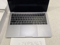 MacBook Air 2018 - 13"