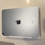 Mint Apple iPad Air 11 inch (M2) 2024 - Wi-Fi, 128 GB, Blue, A2902