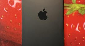 Good
													Apple iPhone 15 Pro Max - Unlocked, Black, 256 GB, A2849, photo 3 of 6